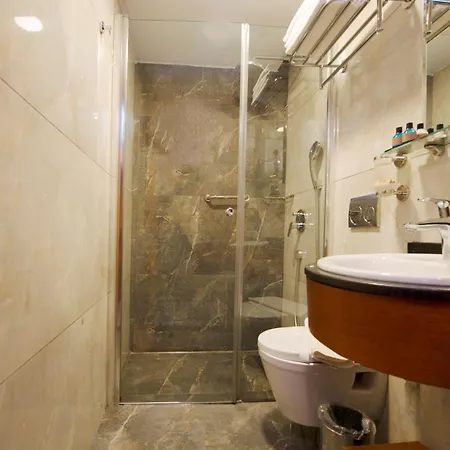 Four Seven اسطنبول