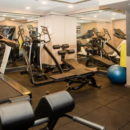 Four Seven 4* اسطنبول