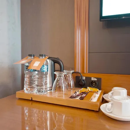 Four Seven اسطنبول