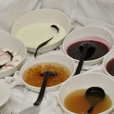 Four Seven فندق اسطنبول