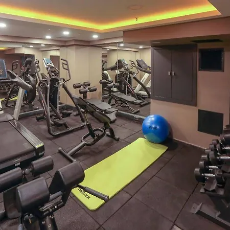 فندق Four Seven اسطنبول