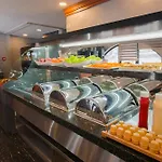 Four Seven Hotel 4*