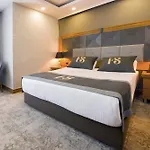 Four Seven Hotel 4*