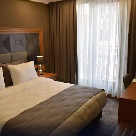 Four Seven 4* Istambul