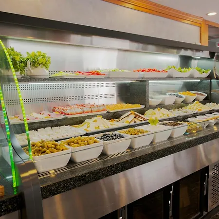 Four Seven Hotel Provincia di Istanbul