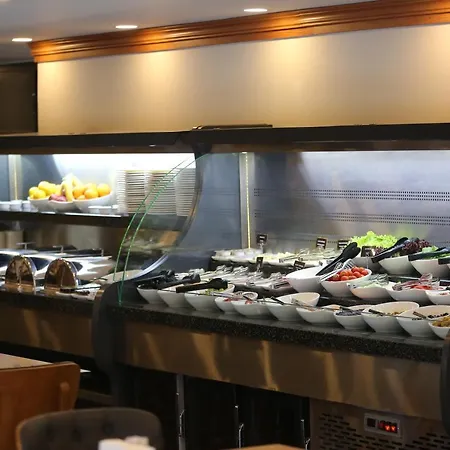 Hotel Four Seven Istambul