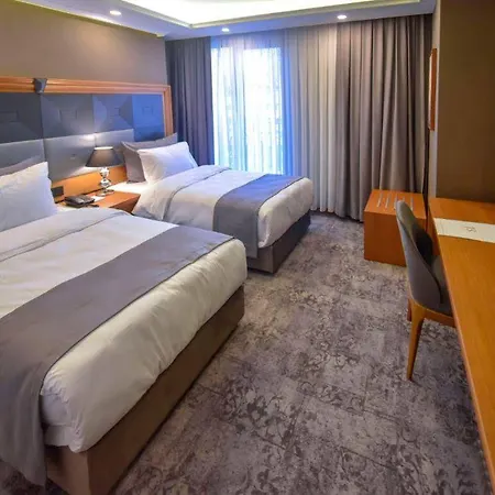 Four Seven 4* 伊斯坦布尔