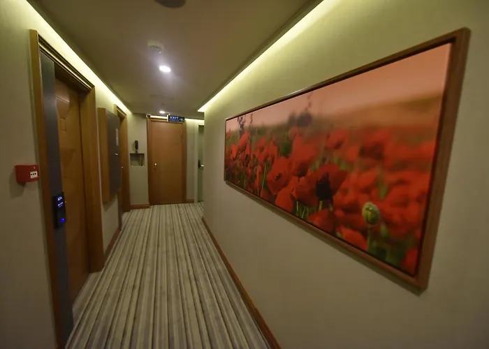 Four Seven Hotel