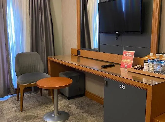 Hotel Four Seven Provincia di Istanbul