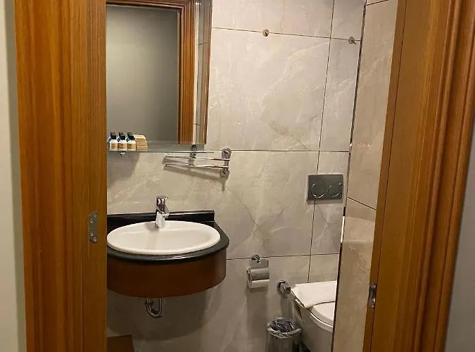 Hotel Four Seven Provincia di Istanbul