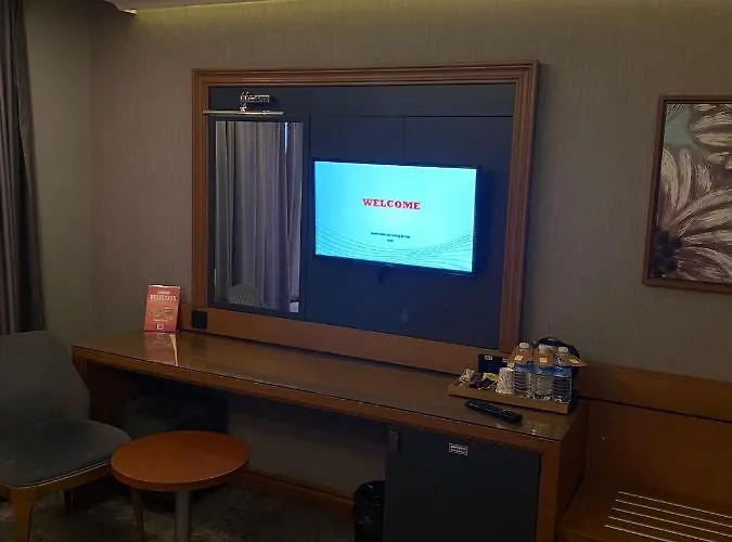 Four Seven Provincia di Istanbul