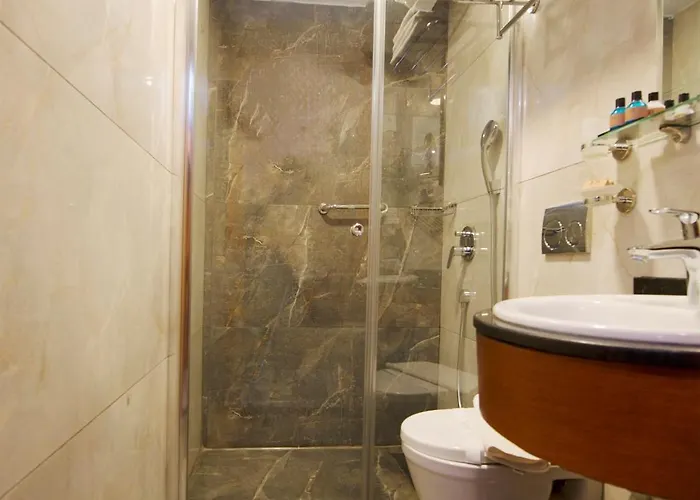 Four Seven Provincia di Istanbul