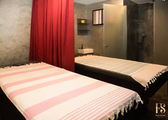 Four Seven Hotel