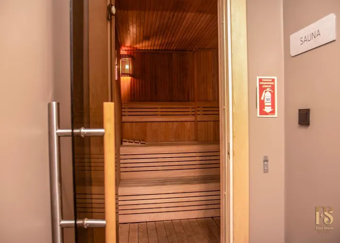 Four Seven Provincia di Istanbul