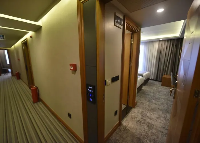 Four Seven 4* Provincia di Istanbul