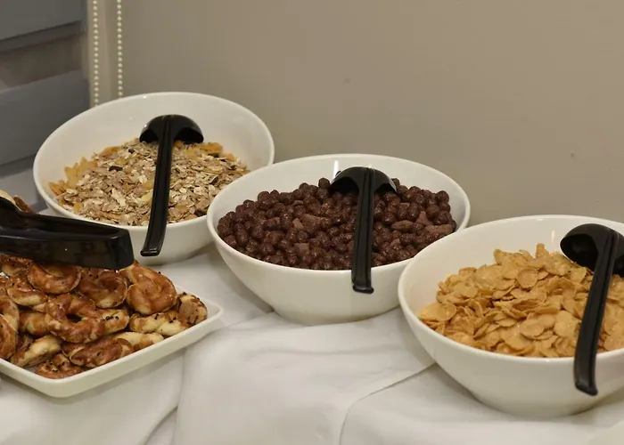 Four Seven Provincia di Istanbul