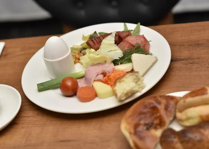 Four Seven 4* Provincia di Istanbul