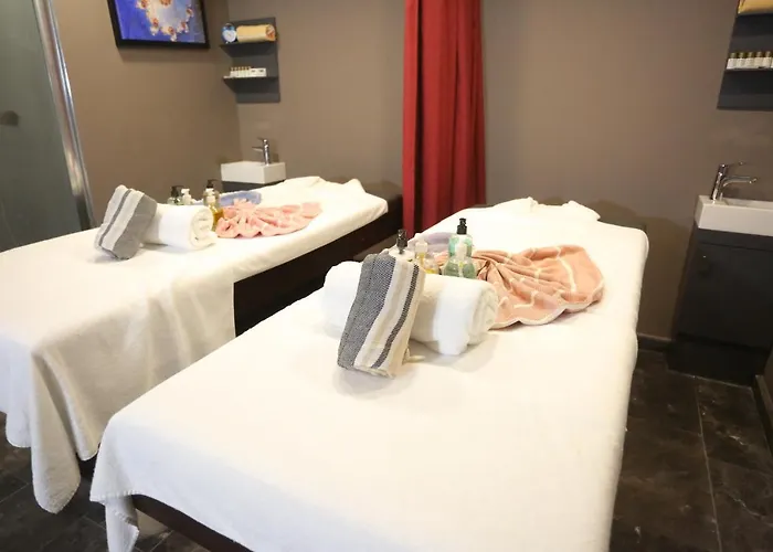 Four Seven Hotel Provincia di Istanbul