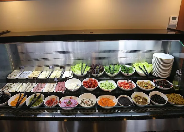 Four Seven Provincia di Istanbul