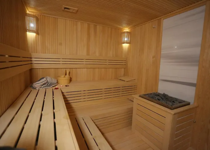 Four Seven 4* Provincia di Istanbul