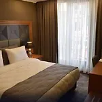 Four Seven 4* Istanbul