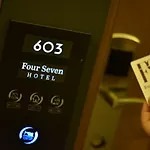 Four Seven Hotel Istanbul