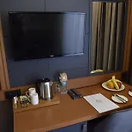 Four Seven Szálloda 4*