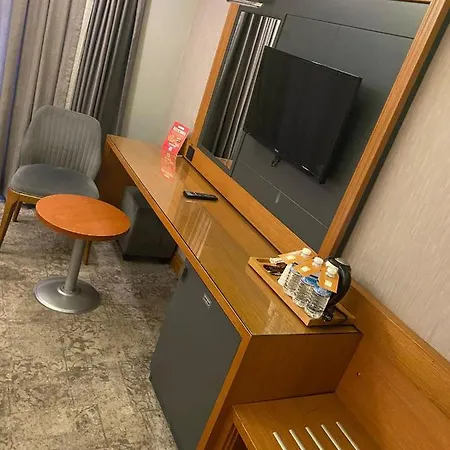 Hotel Four Seven Istanboel