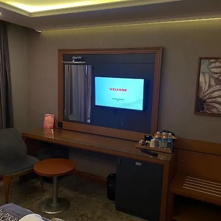 Four Seven Isztambul