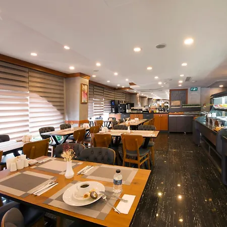 Four Seven Isztambul