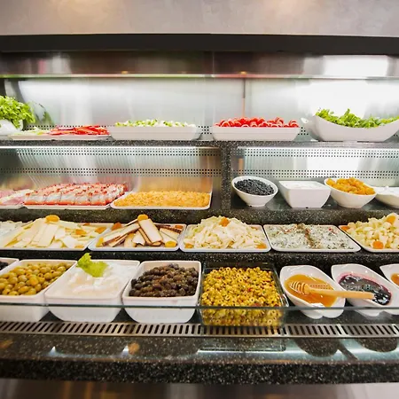 Four Seven 4* 이스탄불