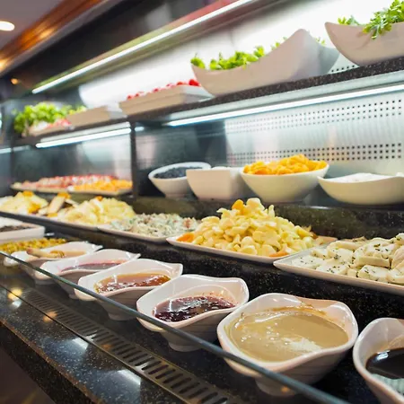 호텔 Four Seven 이스탄불