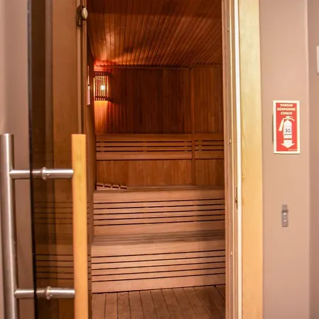 Four Seven Isztambul