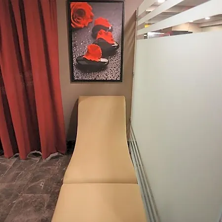 Four Seven Hotel