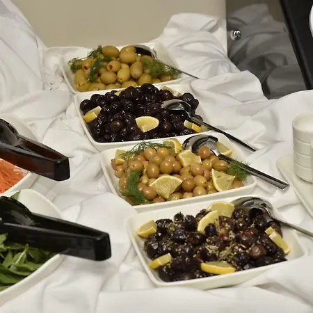 Four Seven Szálloda