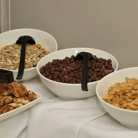 Four Seven Isztambul