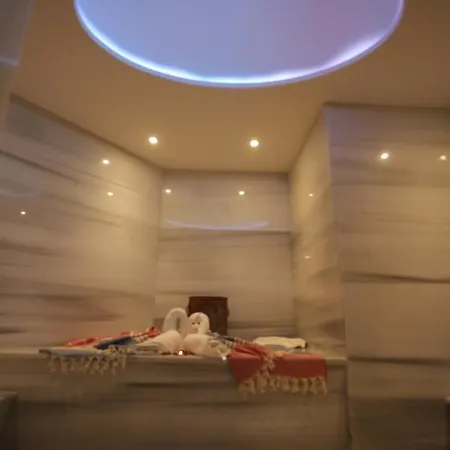 Four Seven Isztambul