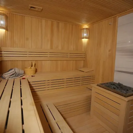 Four Seven 4* Isztambul