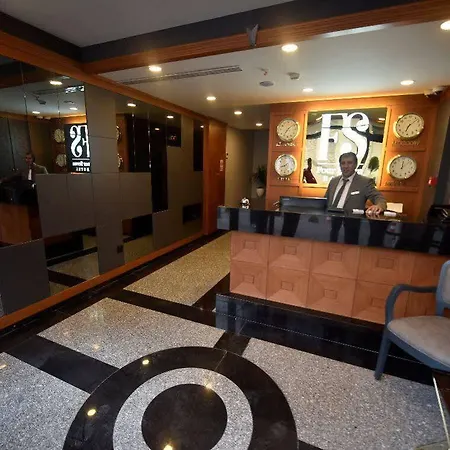 Hotel Four Seven 4*