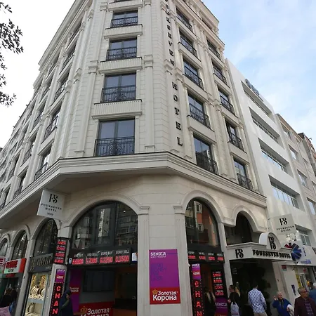 Four Seven Ξενοδοχείο 4*