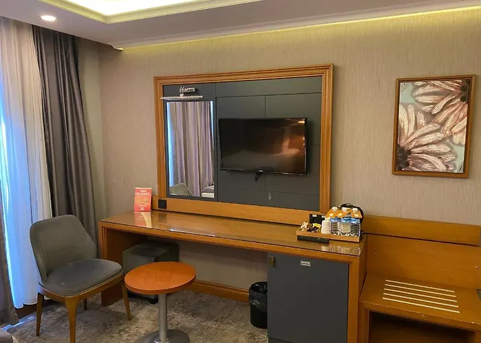 酒店 Four Seven 伊斯坦布尔