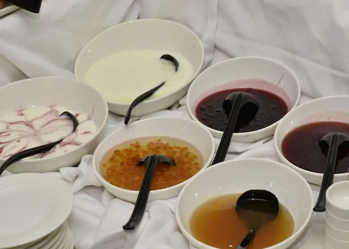 Four Seven 酒店 伊斯坦布尔