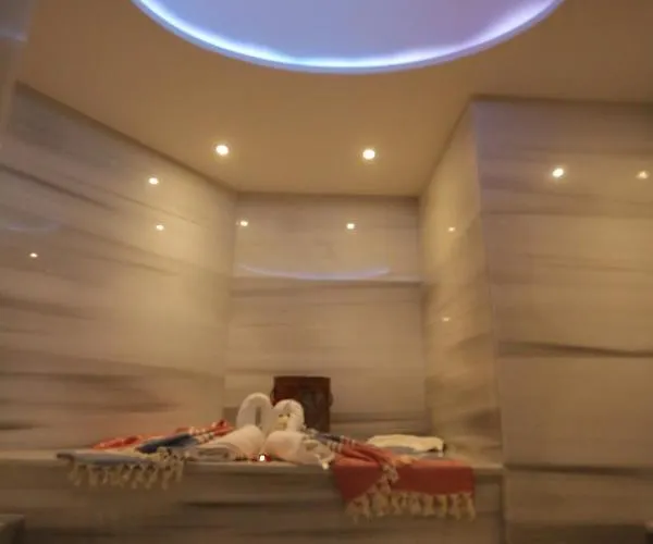 Four Seven 伊斯坦布尔