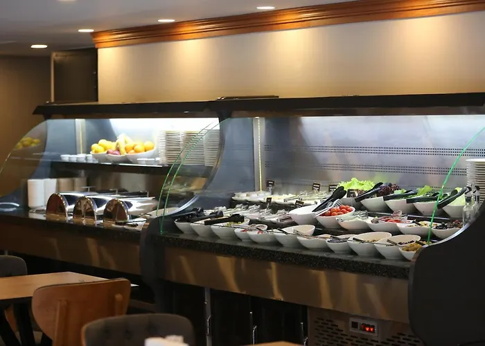 酒店 Four Seven 伊斯坦布尔