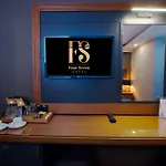 Four Seven Hotel 4*