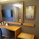 Four Seven Hotel 4*