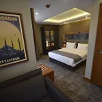 Four Seven 4* Istanbul