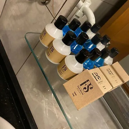Four Seven Hotel