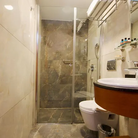 Four Seven Hotel Istanbul