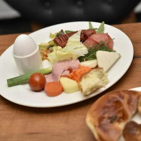 Four Seven 4* اسطنبول